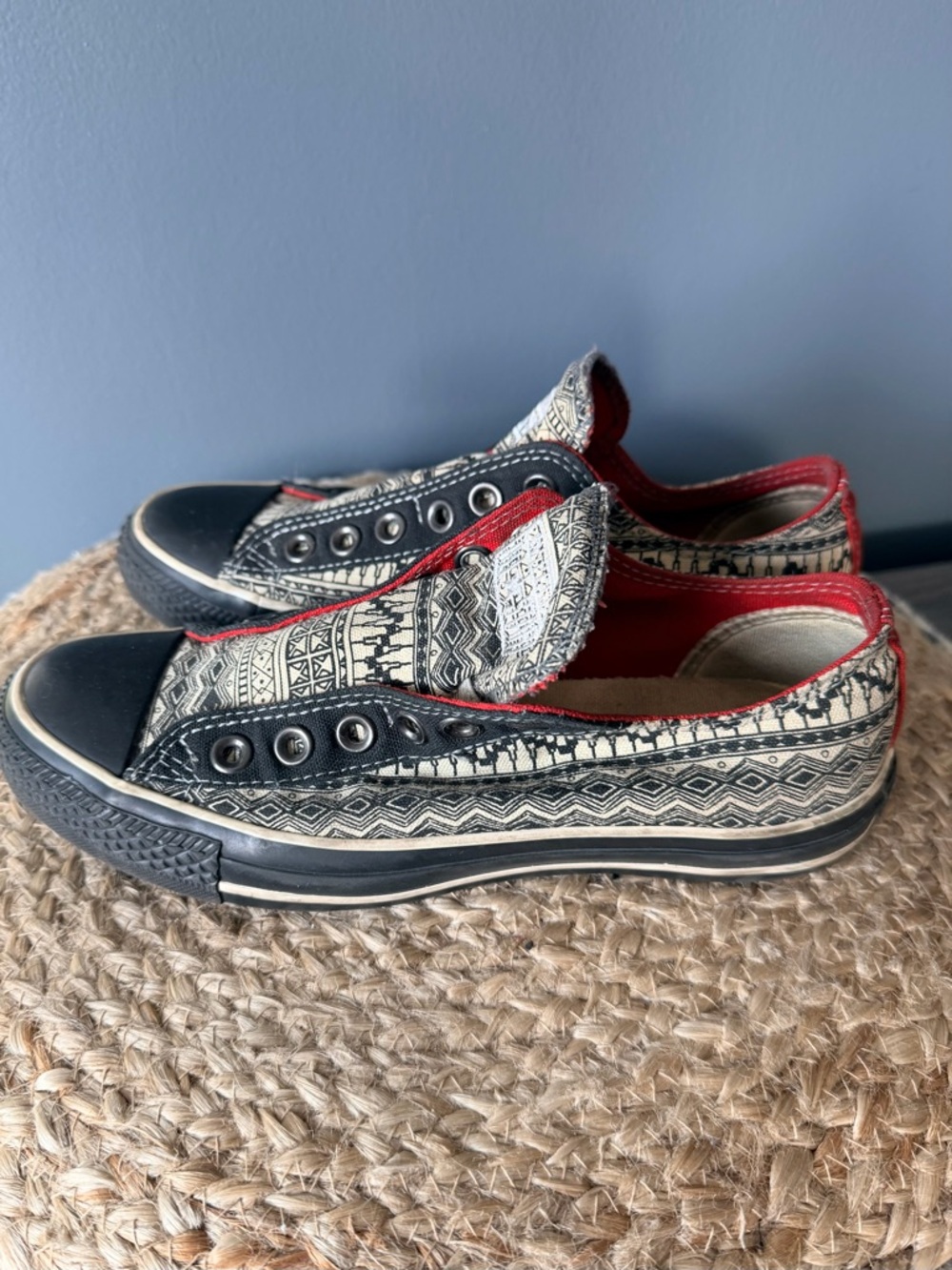 Converse All Star Sneakers